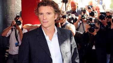 Denis Brogniart