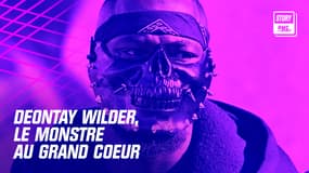 Deontay Wilder