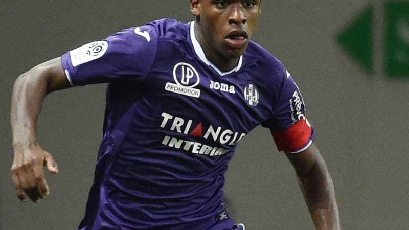 Issa Diop