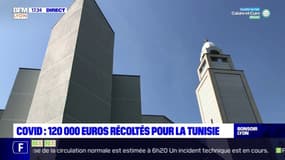 Covid : 120.000 euros récoltés pour la Tunisie