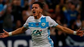 Florian Thauvin