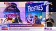 Ferrero va racheter Kellogg's ! 