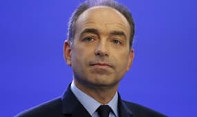 Jean-François Copé, maire de Meaux, candidat à la primaire de la droite et du centre. 