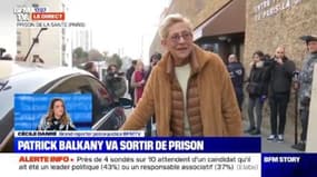 Story 1 : Patrick Balkany va sortir de prison - 12/02