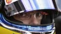 Sébastien Bourdais participe à son premier Grand Prix de F1 en Australie