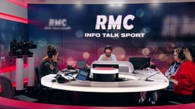 "Ça vous concerne" : se déguiser en Père-Noël, c'est un vrai job