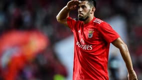 Pizzi (Benfica)