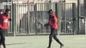 A Guingamp, l'homme fort, c'est Jimmy Briand