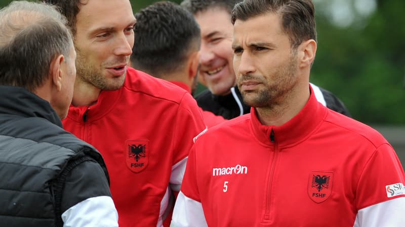 Lorik Cana