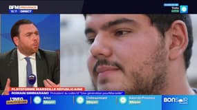 "Marseille Républicaine" : un espace numérique contre le crime organisé