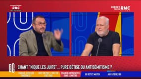 Insultes envers les juifs à Paris : "Cagnotte Leetchi et tchao !"