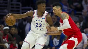 Jimmy Butler.