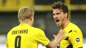 Mats Hummels