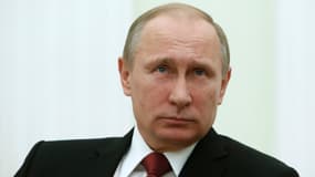 Vladimir Poutine a annulé deux déplacements cette semaine.