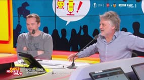 Charvet : "Pour que la séparation Labit/Racing se passe bien, il faut que la fin de saison se passe bien"