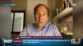 Le secteur du tourisme appréhende l'été à venir
