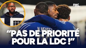 PSG : Priorité à la Ligue des champions ? Anelka pas convaincu