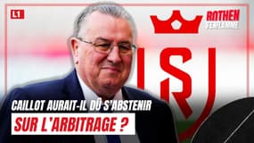 Stade de Reims : “C’est pas le hold-up du siècle…”, di Meco réagit au propos de Caillot ce week-end