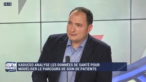 L’Hebdo des PME (4/5): entretien avec Matthieu Ortala, Kaduceo - 30/03