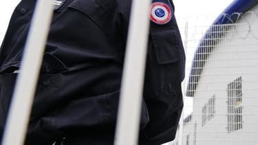 L'agresseur des surveillants de la prison d'Osny a été mis en examen.