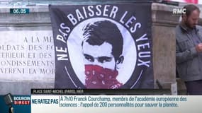 Mort de Clément Méric: malgré 5 ans de procédure, beaucoup de questions sans réponse