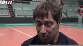 Volley - Tillie : "On a tout mis de notre côté pour se qualifier"
