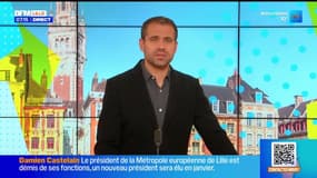 Bonjour Lille du vendredi 19 décembre 2025