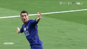  Juventus – Atlético : Les 10 plus beaux buts de Ronaldo en C1