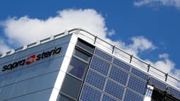 Sopra Steria poursuit ses acquisitions