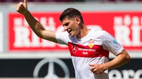Mario Gomez