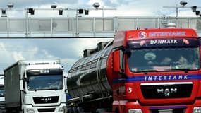 Routiers en Bretagne