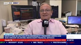 USA Today : Refus de voter de Joe Mancin au plan Build Back Better, quels impacts pour les marchés ? par Gregori Volokhine - 20/12