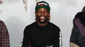 Floyd Mayweather