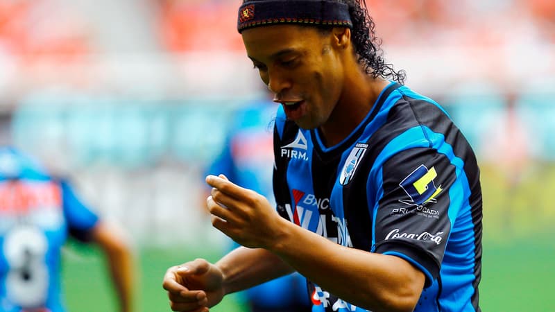 Ronaldinho