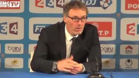 Coupe de la Ligue - Blanc : "On ne banalise pas cette victoire !"
