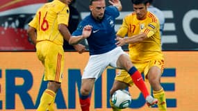 Franck Ribéry