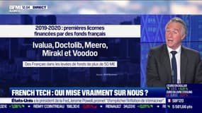 French Tech : qui mise vraiment sur nous ?