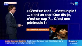 Bravo Clément & Merci Edmond - La météo de Colas du jeudi 15 janvier 2026