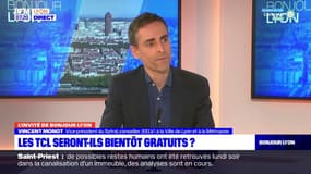 Lyon: la métropole explique pourquoi elle est défavorable à la gratuité des TCL