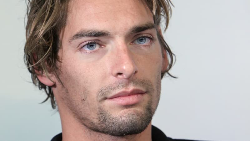 Camille Lacourt