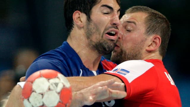 Nikola Karabatic