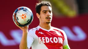 Wissam Ben Yedder