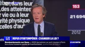 "C'est une entreprise qui a un esprit familial": le traiteur intraitable Pierre Martinet rend son tablier  