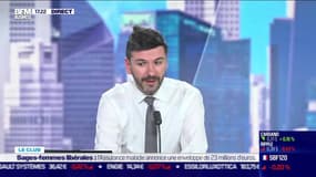 Quelle thématique pourrait s'inviter parmi les grands marqueurs de 2023 pour les marchés ? - 14/12