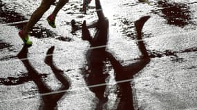 L'entraîneur d'athlétisme Giscard Samba a fait l'objet d'une enquête pour viol, classée sans suite.
