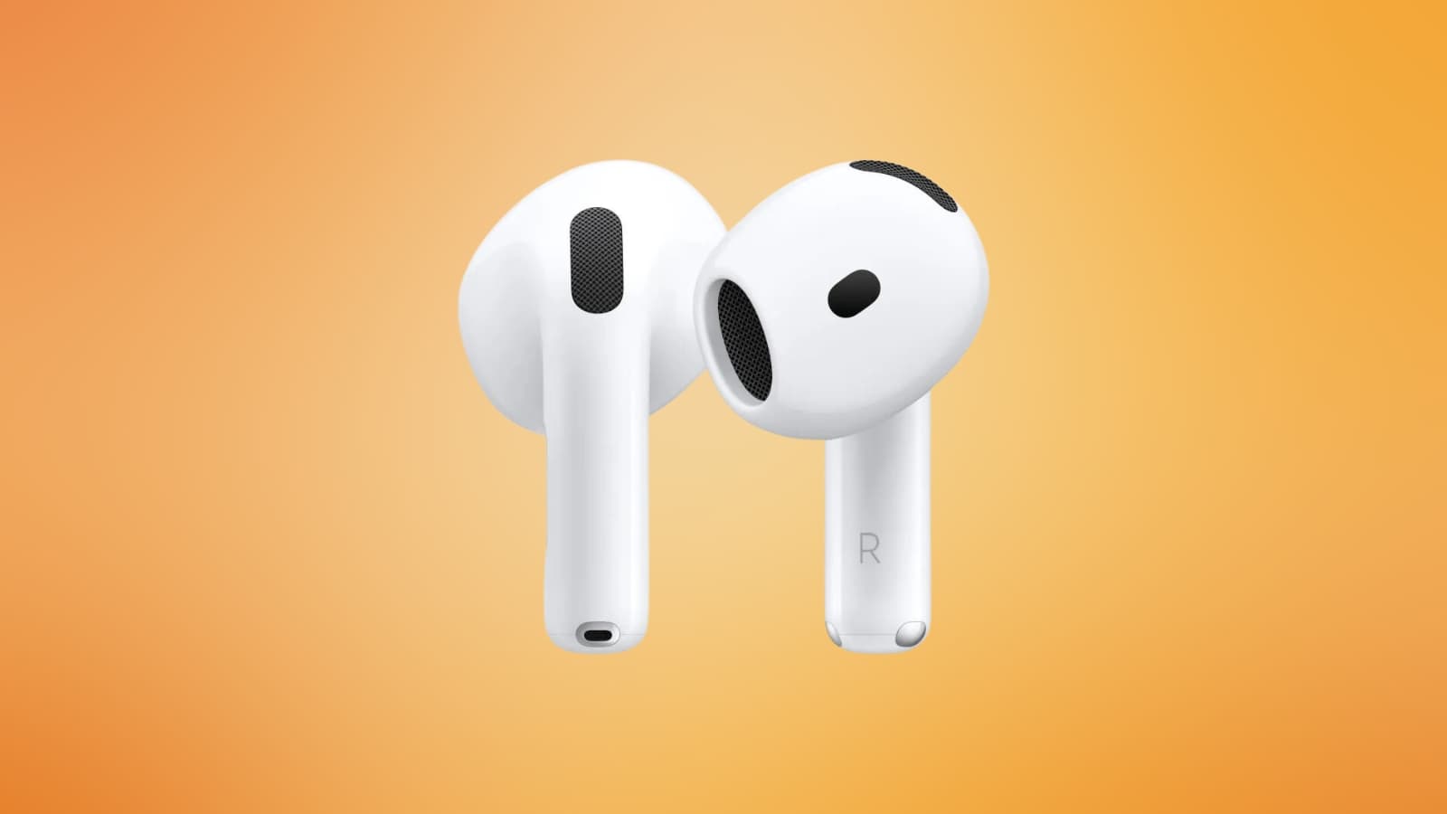 Le prix de ces AirPods 4 Apple a rarement été aussi bas, voici l'astuce pour en profiter