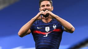 Olivier Giroud