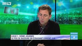 Riolo sur Emery : "Il n’y arrivera au PSG que s’il a le temps"