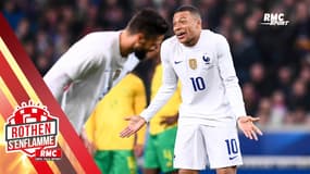 Coupe du monde 2022 : "Il n'y aura pas de matchs faciles au Mondial" pense Rothen 