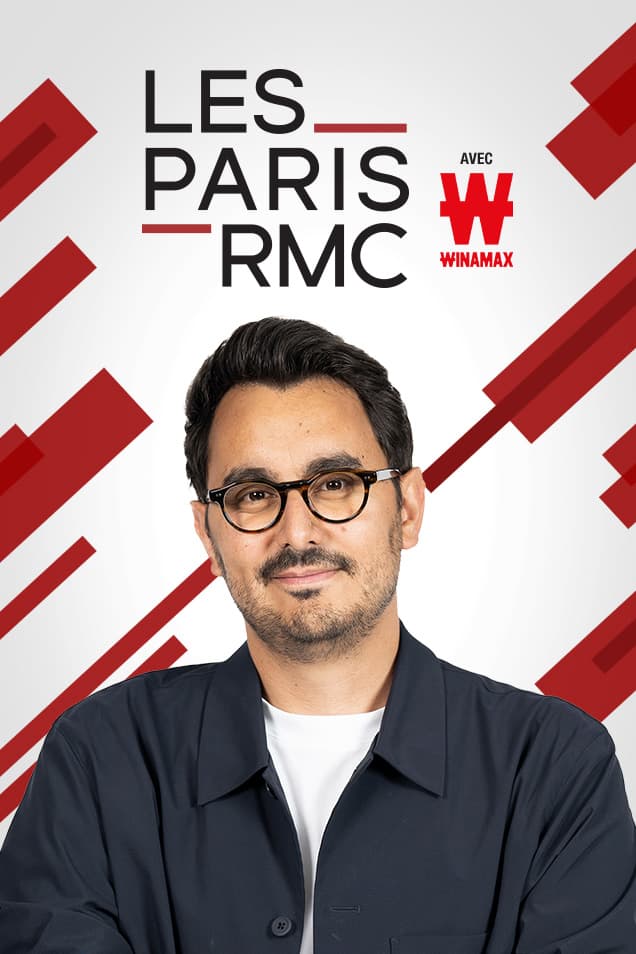 Les Paris RMC